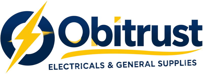 Obitrust ENT logo